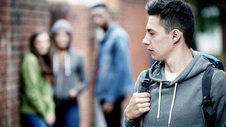 Lee más sobre el artículo Cuáles son las políticas que implementará el Estado contra el bullying