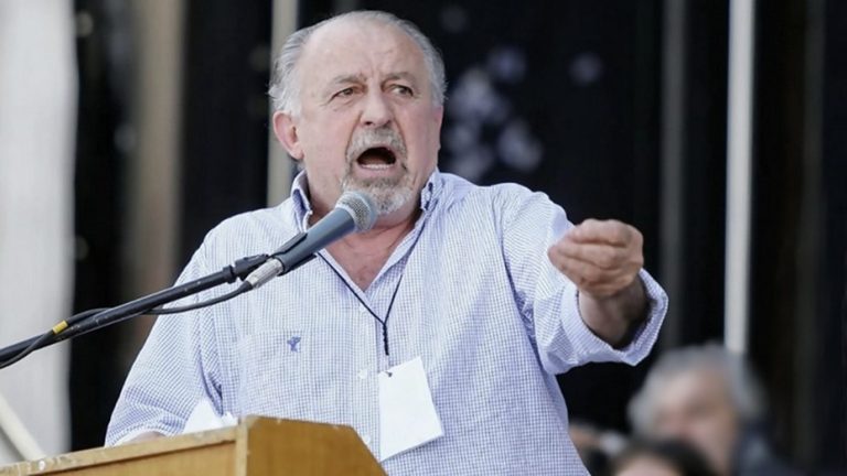 Lee más sobre el artículo Yasky: “Cristina va a ser la candidata del oficialismo en 2023”