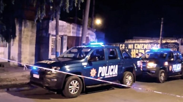 Lee más sobre el artículo Encontró a un vecino cuando robaba en su casa, lo asesinó y lo enterró en el patio