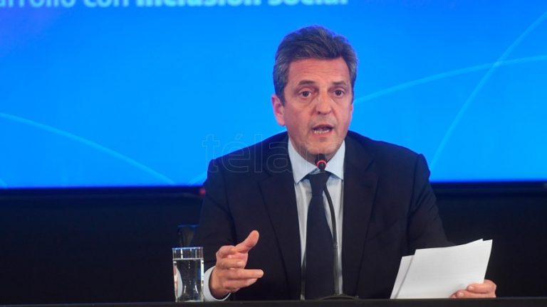 Lee más sobre el artículo Las primeras medidas de Sergio Massa: las claves de su programa económico