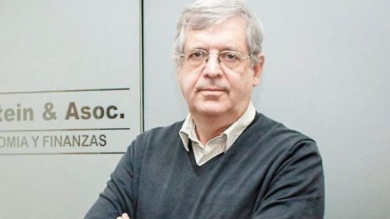 Lee más sobre el artículo Designan a Gabriel Rubinstein como viceministro de Economía