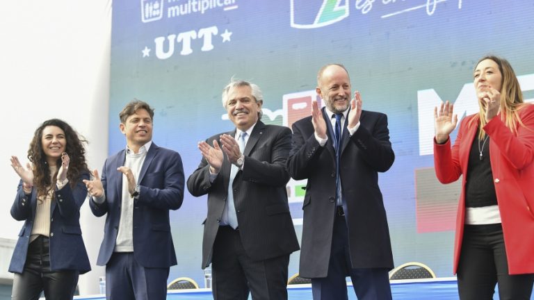 Lee más sobre el artículo Fernández convocará a empresas y sindicatos para “alinear precios y salarios por 60 días”