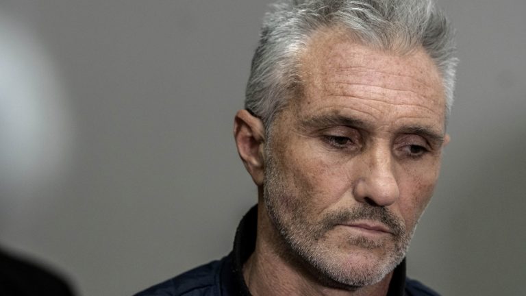 Lee más sobre el artículo “¿Saben algo de la mujer que mataron?”, la pregunta que incrima a Pachelo