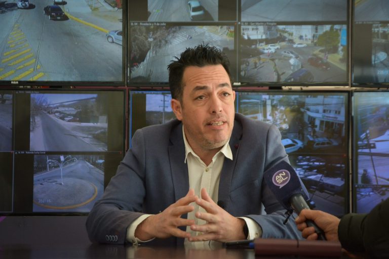 Lee más sobre el artículo Suman 650 cámaras y radares que cubrirán las rutas y caminos provinciales
