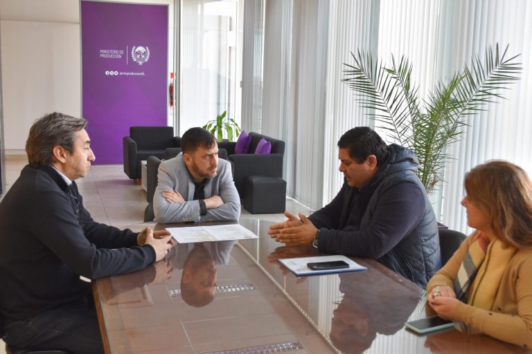 Lee más sobre el artículo El Gobierno provincial participará en la 91° Expo Rural de Villa Mercedes