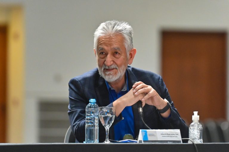 Lee más sobre el artículo El gobernador abrió el Consejo Federal contra las Violencias de Género