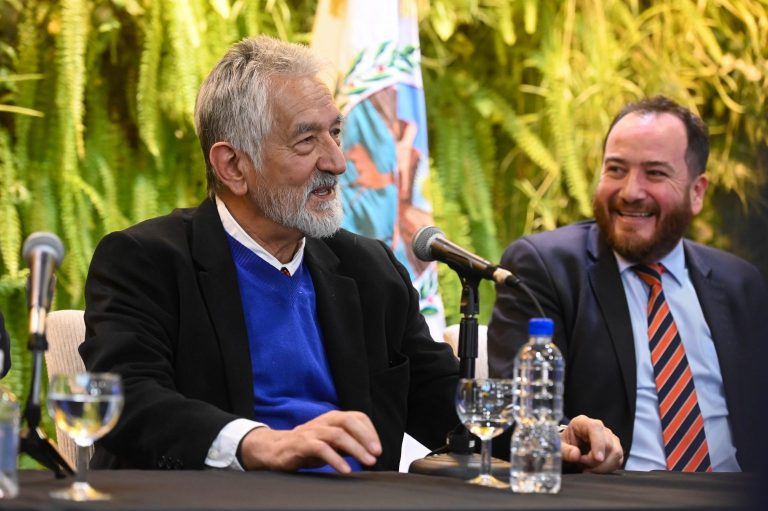 Lee más sobre el artículo El gobernador Rodríguez Saá presentó el Plan Estratégico de Bosques Nativos 2022-2032