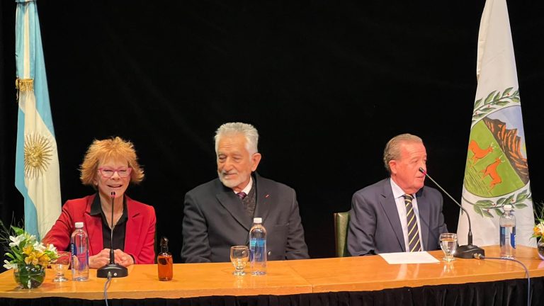 Lee más sobre el artículo Se realiza la presentación del Observatorio de la Deuda Pública en Buenos Aires