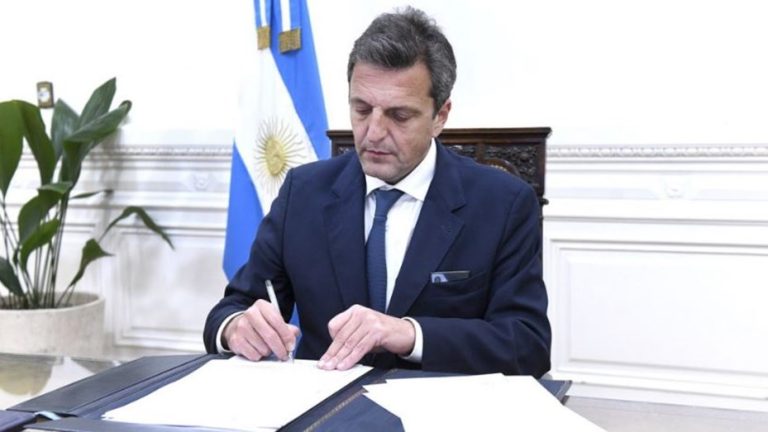 Lee más sobre el artículo El Gobierno canjeó deuda por $2 billones: “El resultado fue exitoso”