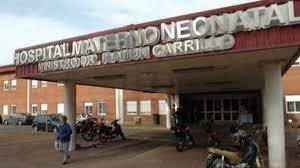 Read more about the article Córdoba: investigan la muerte de 10 bebés en el Hospital Materno Neonatal