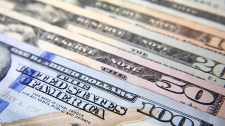 Lee más sobre el artículo El dólar blue arrancó agosto con una brusca baja