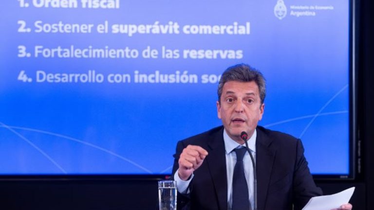Lee más sobre el artículo Massa anunció a Flavia Royón como secretaria de Energía
