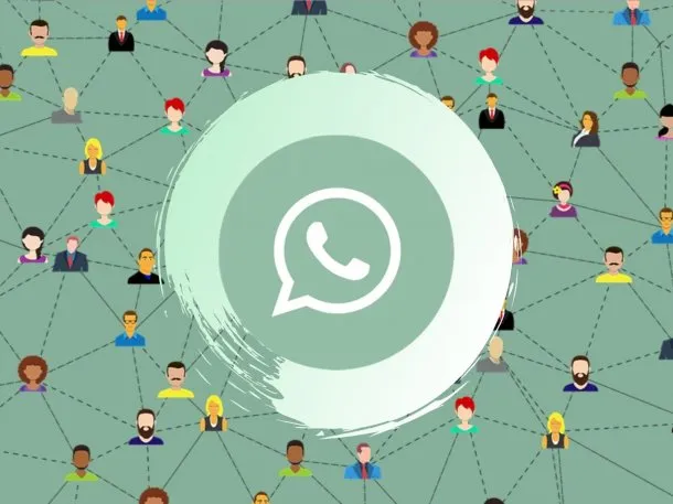 You are currently viewing WhatsApp: ya se puede abandonar los grupos sin que nadie se entere