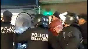 You are currently viewing La Policía le impidió el ingreso a Máximo Kirchner