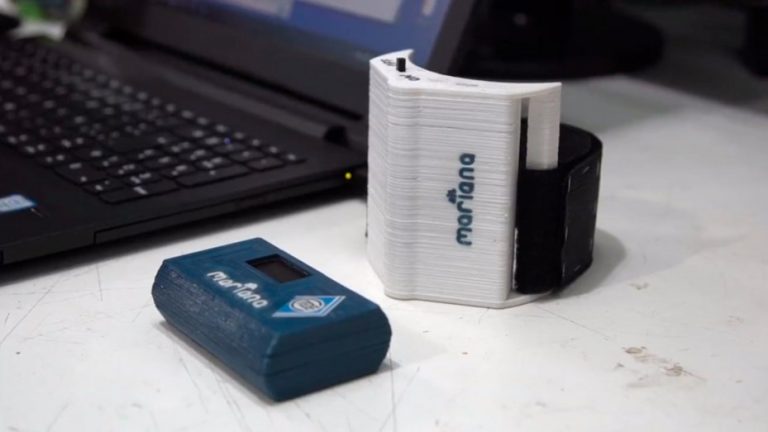 Lee más sobre el artículo “Mariana”, un dispositivo electrónico para prevenir femicidios