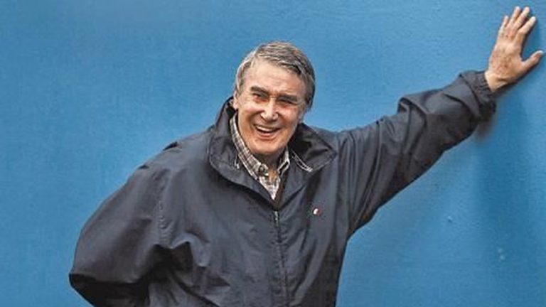 Lee más sobre el artículo Falleció el actor Rodolfo Bebán