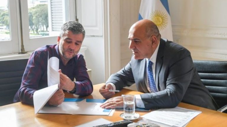 Lee más sobre el artículo Arranca la auditoria a los planes sociales y hay tensión en puerta con los movimientos sociales