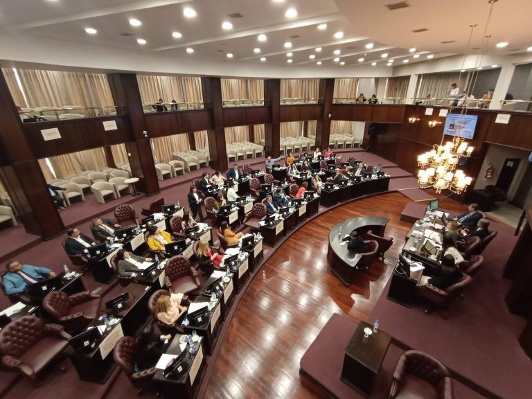 Lee más sobre el artículo Presupuesto 2023: Diputados dio media sanción