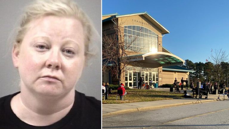 Lee más sobre el artículo Docente nominada a “mejor maestra” es acusada de abusar a un alumno