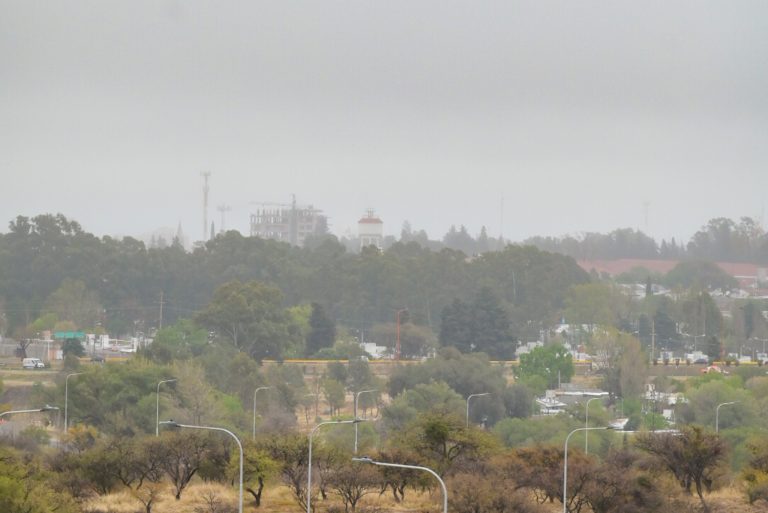 Lee más sobre el artículo El invierno recibe a la primavera con frío y una necesaria humedad
