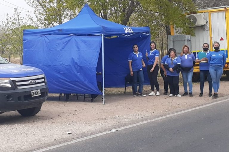 Lee más sobre el artículo Inició el operativo de transporte por la “Semana del Estudiante”