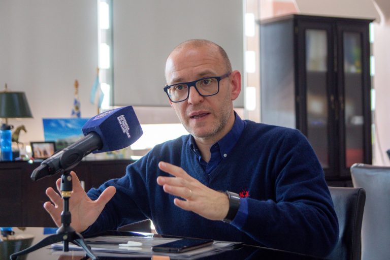 Lee más sobre el artículo El Poder Ejecutivo envió a la Cámara de Diputados el proyecto de Ley de Presupuesto para el año próximo