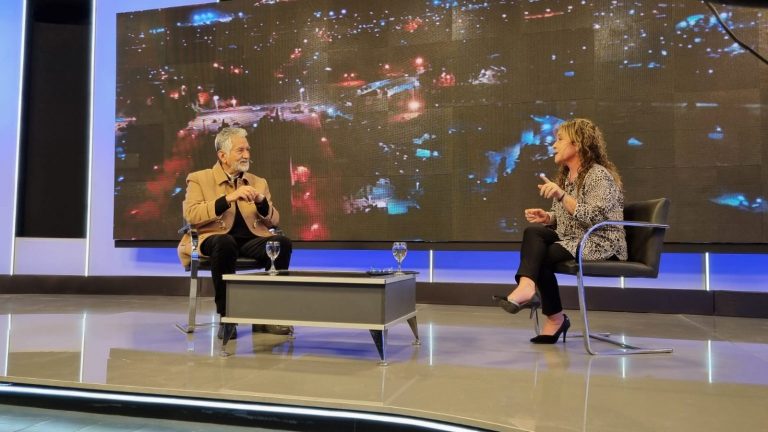Lee más sobre el artículo “En San Luis busquemos caminos de diálogo y comprensión, no entremos en la grieta”