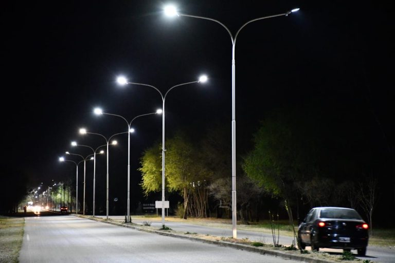 Lee más sobre el artículo “La iluminación en la ruta nos cambió la vida”