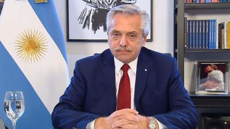 Lee más sobre el artículo Fernández, tras el atentado a Cristina: “Los inculpados decían que el próximo era yo”