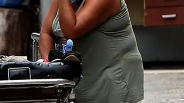 Lee más sobre el artículo Mujer de 83 años hervía agua, se le prendió fuego la bata y murió