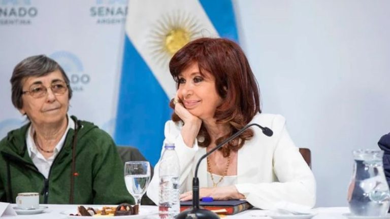 Lee más sobre el artículo Pobreza: Cristina reclamó mayor intervención estatal en el precio de los alimentos