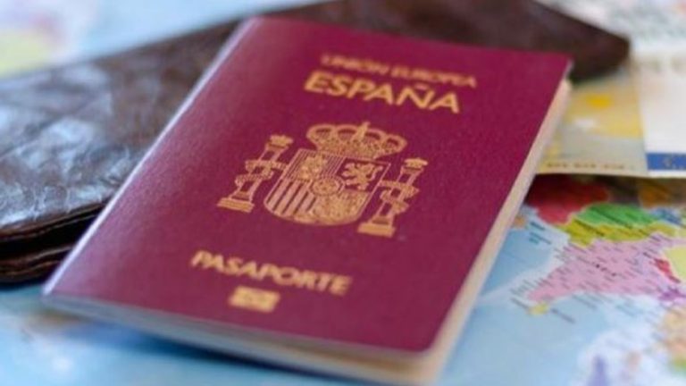 Lee más sobre el artículo España: diputados aprobaron una ley que facilitará la obtención de la ciudadanía