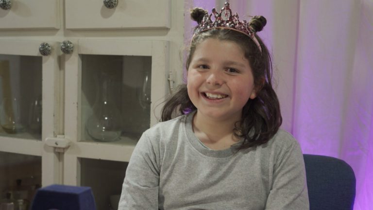 Lee más sobre el artículo “Yo quiero ser mujer”