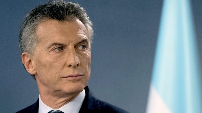 Lee más sobre el artículo Mauricio Macri denunció que fue amenazado de muerte