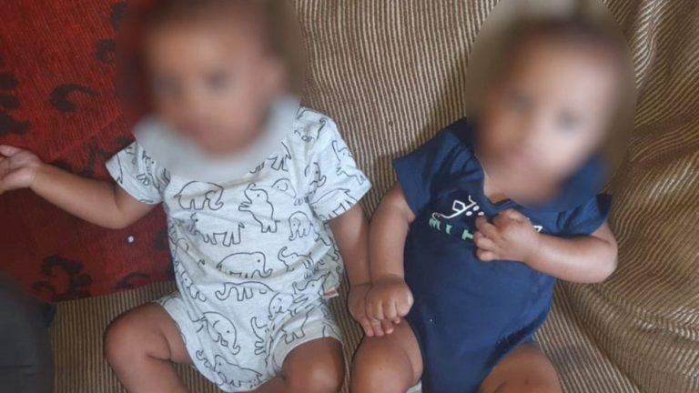Lee más sobre el artículo A los 8 meses de tener mellizos, realizó pruebas de paternidad y descubrió que son hijos de diferentes hombres
