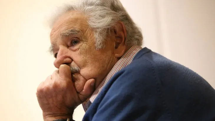 Read more about the article Pepe Mujica: “El periodismo argentino genera un grado de fanatismo que conduce al odio”