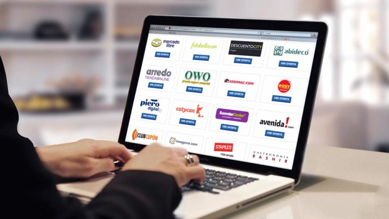 Lee más sobre el artículo Llega el Cibermonday con descuentos en más de mil marcas