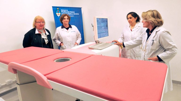 Lee más sobre el artículo Un diagnóstico temprano “permite curar en un 90% el cáncer de mama”