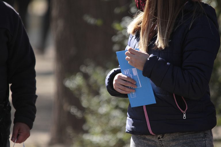 Lee más sobre el artículo Becarias y becarios 22 AG cobran el martes 4 de octubre con aumento