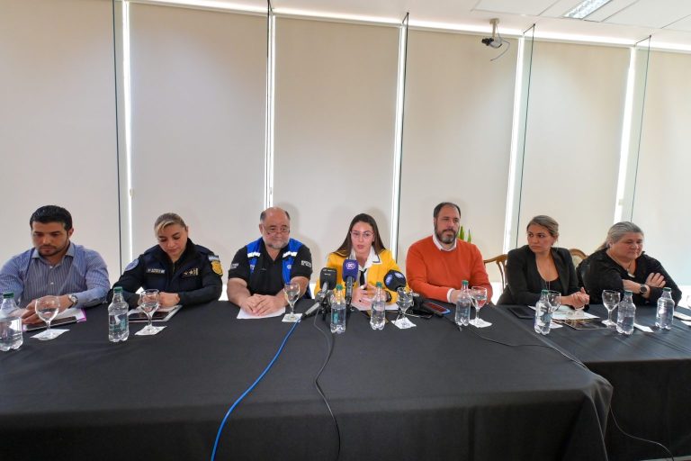 Lee más sobre el artículo “No es un evento de gobierno, nosotros acompañamos y pondremos a disposición herramientas para que discutan y reflexionen sobre los derechos por los que luchan”
