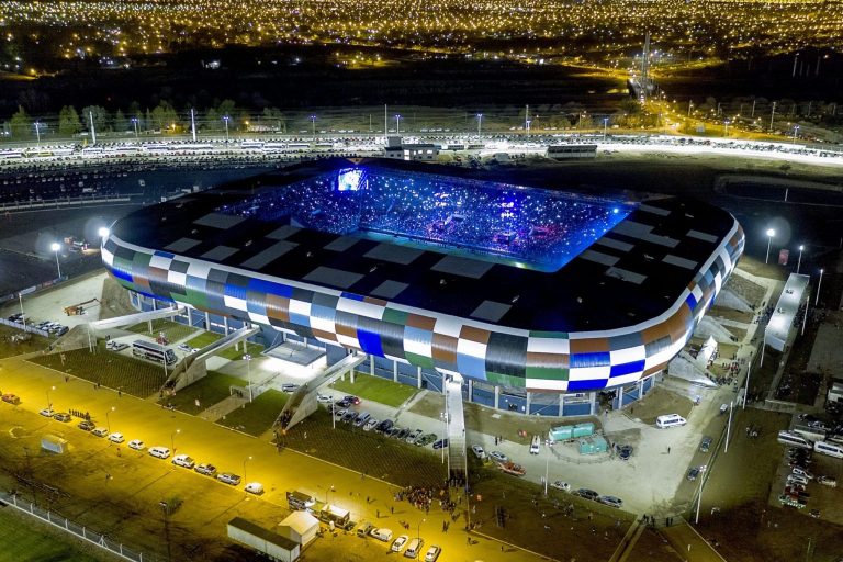 Lee más sobre el artículo Boca espera el desempate entre Racing y Tigre para definir el Trofeo de Campeones en La Pedrera