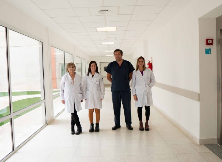 Lee más sobre el artículo Tratamientos de obesidad, metabolismo y cirugía bariátrica: un servicio para mejorar la calidad de vida