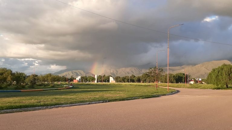 Lee más sobre el artículo La semana comienza templada y las lluvias llegarían desde la tarde de este lunes