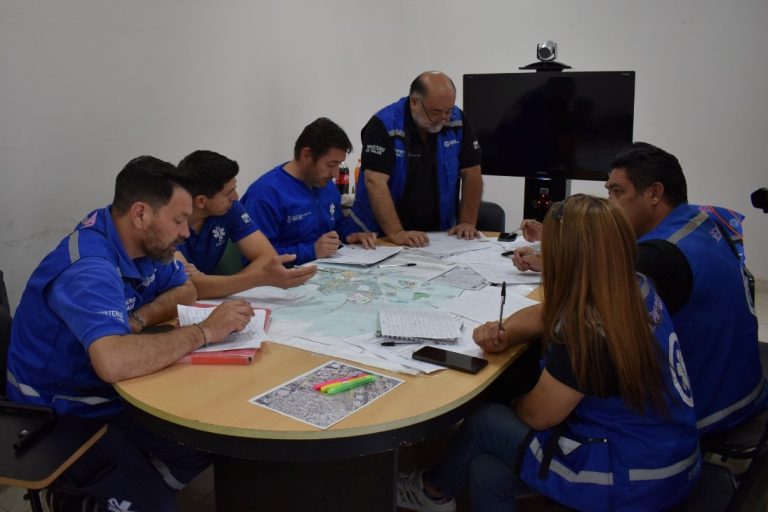 Lee más sobre el artículo El SEMPRO dispondrá de móviles de alta complejidad para garantizar la atención