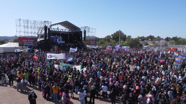 Lee más sobre el artículo Después de un histórico encuentro en San Luis, la próxima sede será Bariloche