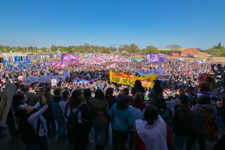 Lee más sobre el artículo Nación declaró de interés al 35º Encuentro Nacional que se realizará en la provincia de San Luis en noviembre