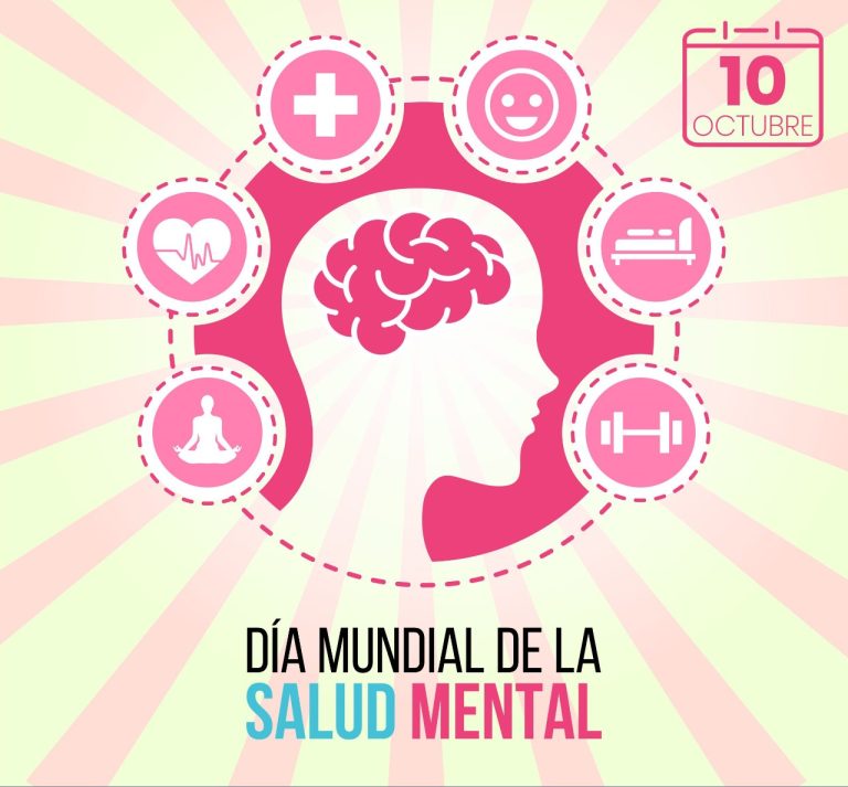 Lee más sobre el artículo “Que la salud mental de todos sea una prioridad mundial”