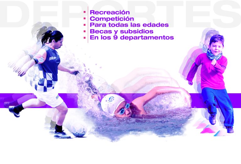 Lee más sobre el artículo Políticas deportivas provinciales: una herramienta de inclusión y transformación social