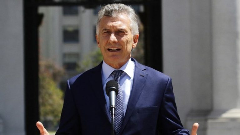 Lee más sobre el artículo Macri, con la mira en el 2023: “Será totalmente diferente a 2015, nada se repetirá”