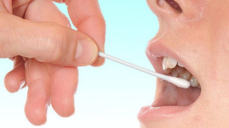 Lee más sobre el artículo Cáncer hereditario: una muestra de sangre o saliva permite detectar su riesgo